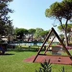Appartamento Flat With Pool And Garden