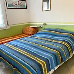 Flat With Pool And Garden *