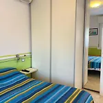 Apartmán Flat With Pool And Garden *