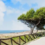 Apartmán Flat With Pool And Garden Bibione