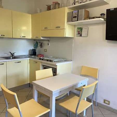 Daire Flat With Pool And Garden Bibione