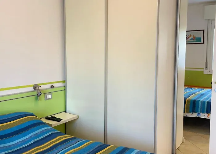 Apartmán Flat With Pool And Garden *